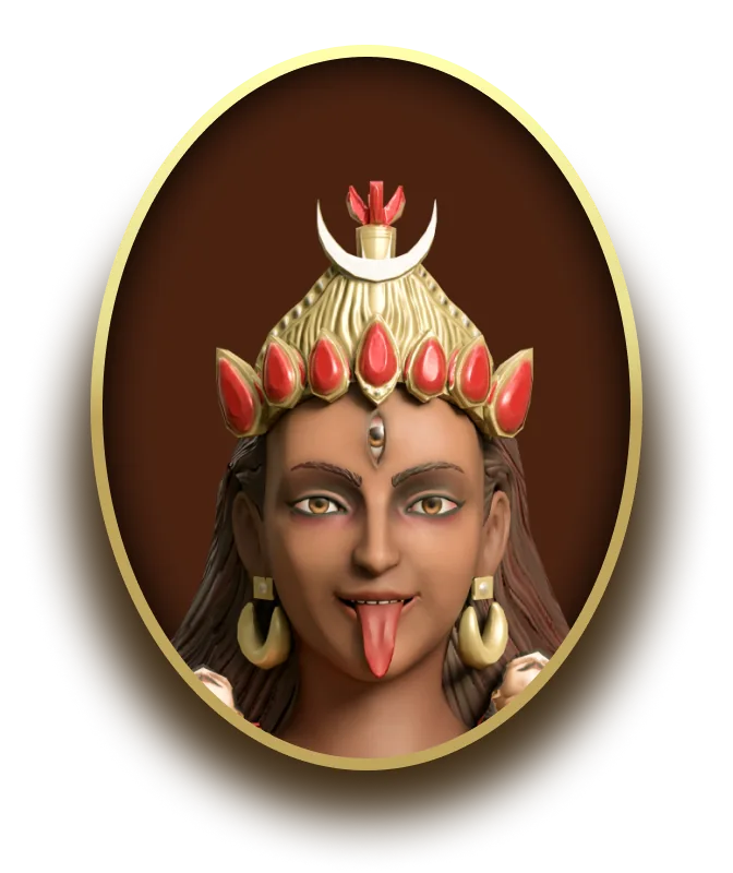 Ma Kali