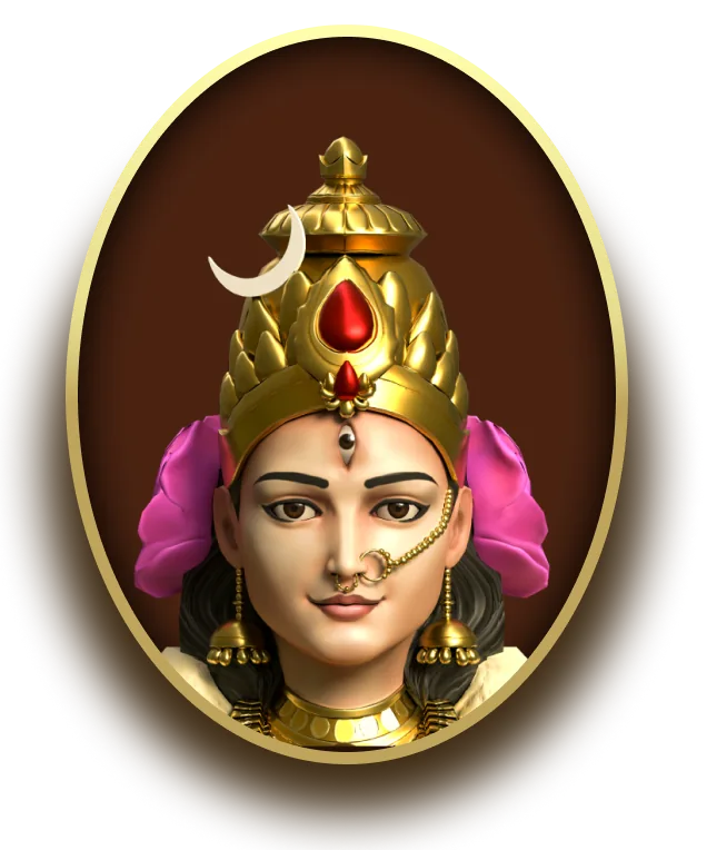 Ma Tripura Sundari