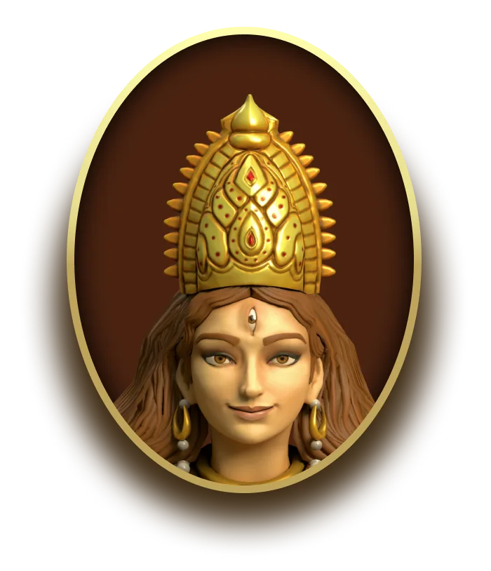 Ma Bhuvaneshwari