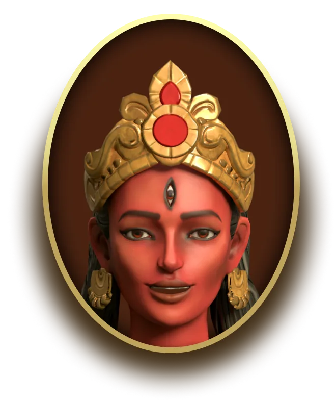 Ma Chinnamasta