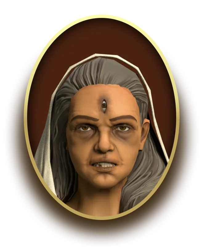 Ma Dhumavati