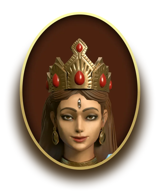 Ma Bagalamukhi