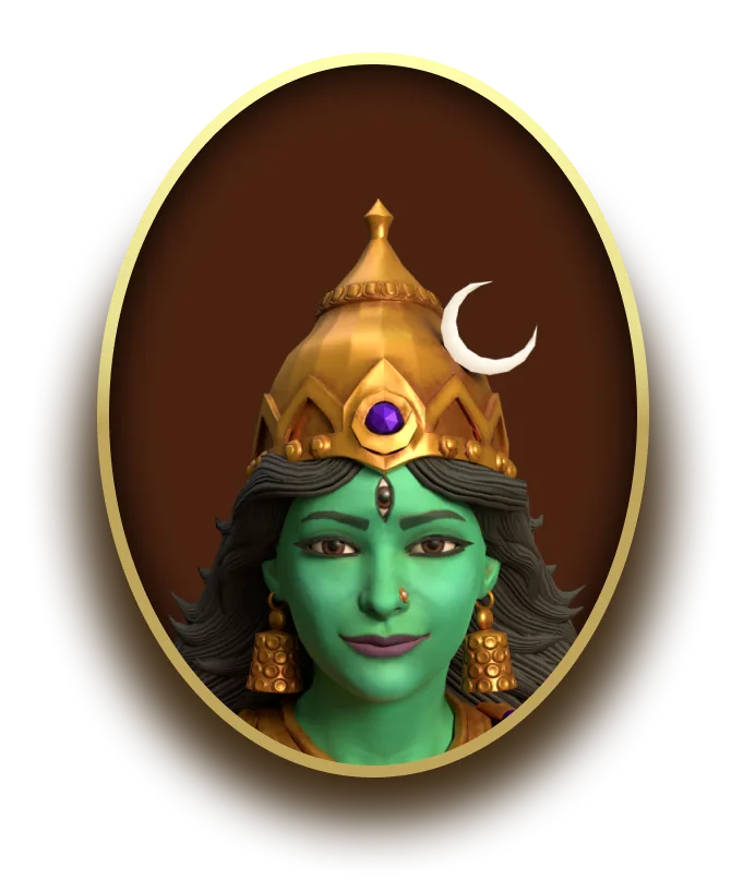 Ma Matangi