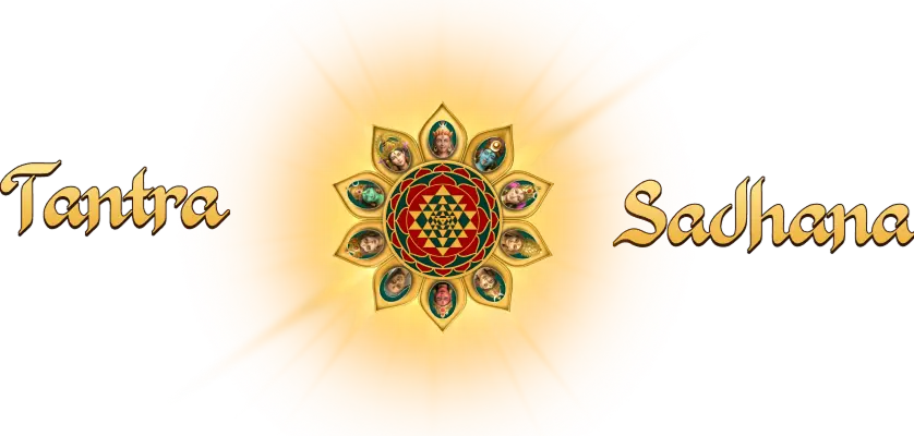 Tantra Sadhana Logo